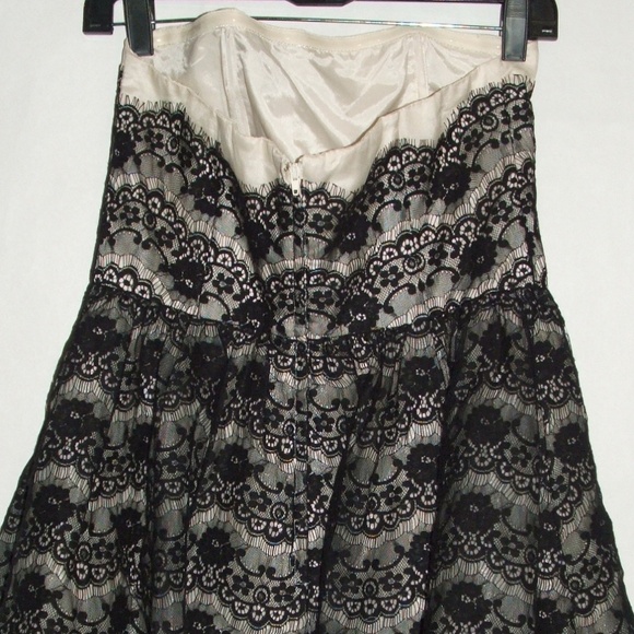 XXI Formal Women Dress EUC - Picture 4 of 4